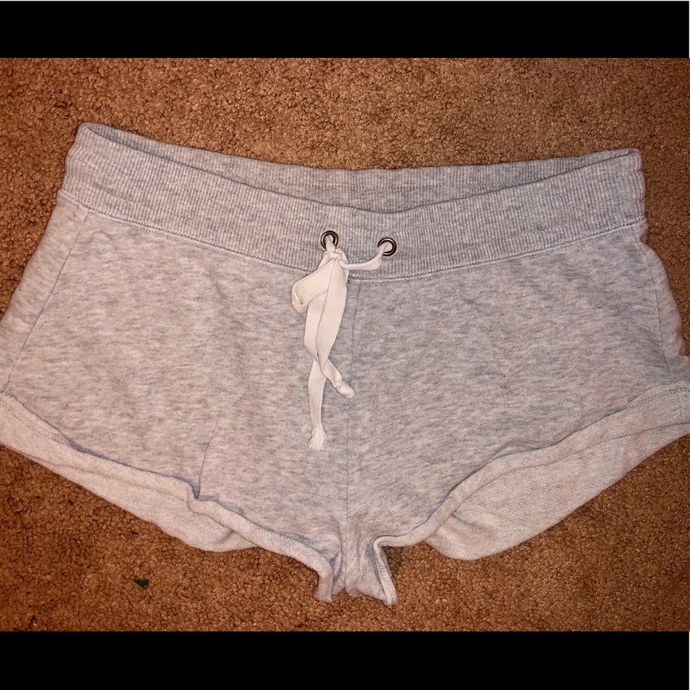 Lounge Shorts